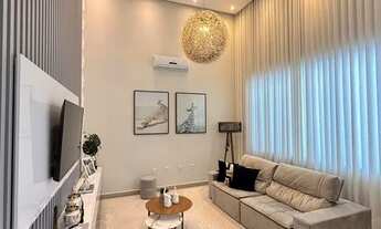 Imagem 3: Casa Disponível Porteira Fechada