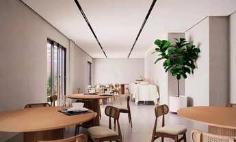 Imagem 6: Apartamentos 2 e 3 quartos á venda próximo á Praia de São Francisco - Niterói - RJ