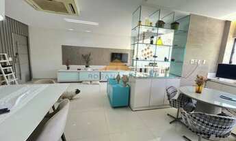 Imagem 5: Edf Itabera village,Boa Viagem,160m,3 quartos,2 suites,2 vagas, lazer, nascente