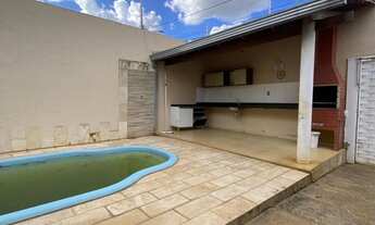 Imagem 2: ALUGA-SE CASA PARQUE DOS CATAJÁS