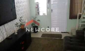 Imagem: Casa de condomínio em Rua Artur Franco