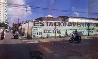 Imagem 7: Terreno à venda, 380 m² por R$ 990.000,00 - Centro - Fortaleza/CE