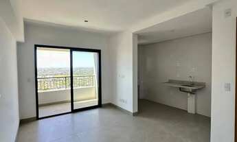 Imagem: Apartamento à venda, 02 quartos, 01 suíte