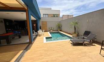 Imagem 6: Casa Alto Padrão Reserva da Morada