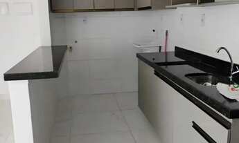 Imagem 6: VENDO - ALUGO - COBERTURA - 3 QUARTOS - BESSA