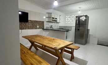 Imagem: Casa Natal Reveillon Verão Jacaraipe