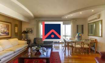 Imagem 4: Venda Apartamento 2 Dormitórios - 125 m² Pompéia