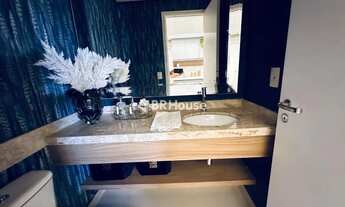 Imagem 3: Royal Park Apartamento com 4 dormitórios