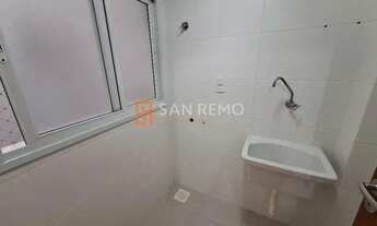 Imagem 7: Barreiros Apartamento com 2 dormitórios