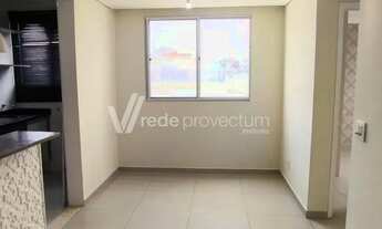 Imagem: Vendo Apartamento 02 quartos /Pq. Das Constelações