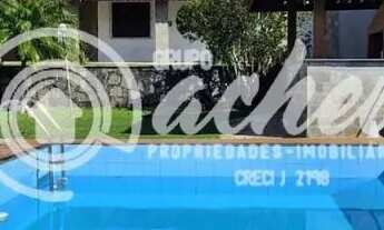 Imagem: Casa Duplex 5/4 à venda em Vilas do Atlântico