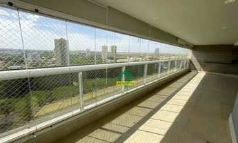 Imagem 2: Apartamento com 3 dormitórios à venda, 250 m² por R$ 1.900.000,00 - Edifício Madri - Araça