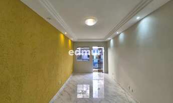 Imagem 3: APARTAMENTO para ALUGUEL com 100m² no bairro Vila Metalúrgica com 3 quartos e 1 vagas. San