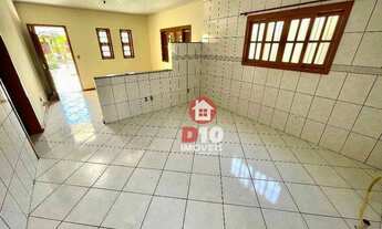 Imagem 6: Casa à venda, 140 m² por R$ 420.000,00 - Mato Alto - Araranguá/SC