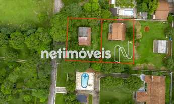 Imagem 3: Lote - Terreno escriturado - Setor de Mansões do Lago Norte