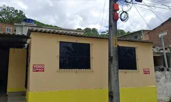 Imagem 7: Casa com dois quartos em Sítio São Brás Sítio dos Pintos