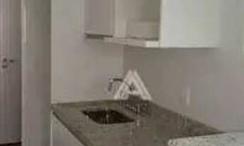 Imagem 4: Apartamento com 2 dormitórios para alugar, 57 m² por R$ 3.686,78 - Jardim - Santo André/SP