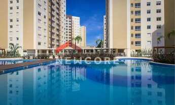 Imagem 2: Apartamento em Avenida Farroupilha - Marechal Rondon - Canoas/RS