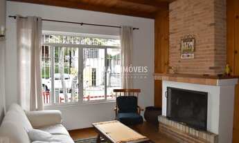 Imagem 3: Duas Casas no Terreno à Venda na Região de Capivari - Campos do Jordão/SP