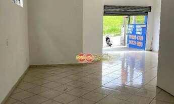 Imagem 7: Salão Comercial - Loteamento Residencial Central Park II