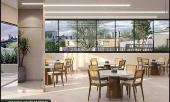 Imagem 7: Área privativa à venda no bairro Serra