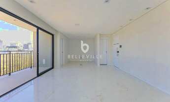 Imagem 2: Vende apartamento na Agua Verde com 3 suítes e 2 vagas