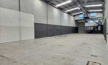 Imagem 2: Oportunidade - Galpão Industrial - Chácaras Reunidas - 450m²