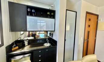 Imagem 5: Luxuosa cobertura duplex no sonhado miolo de Icaraí! 3 suítes, piscina e 3 vagas.247m² - R