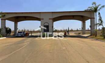 Imagem 5: Excelente terreno residencial à venda no Condomínio Aurora do Lago, em Abadiânia, com área