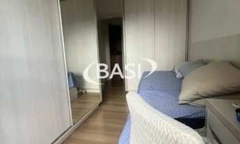 Imagem 5: Apartamento Alto Padrão à Venda no Bairro Mercês Exclusividade, Sofisticação e Conforto