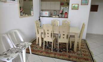 Imagem 3: Apartamento com 2 dormitórios para alugar, 80 m² por R$ 4.200,00/mês - Tombo - Guarujá/SP