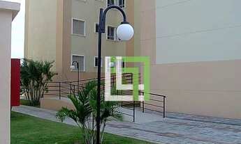 Imagem 3: Apartamento para alugar, 64 m² por R$ 3.525,00/mês - Jardim Shangai - Jundiaí/SP