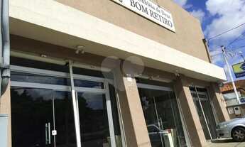 Imagem: Salão Comercial à venda ou para locação