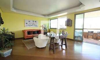 Imagem 4: Apartamento à Venda - Carmo Sion, 4 Quartos, 476 m2