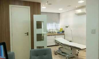 Imagem 12: Sala à venda, 2 vagas, Lourdes - Belo Horizonte/MG