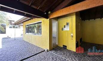 Imagem 4: Casa com 3 suítes, piscina e lareira em Jardim Molinari, Jundiaí