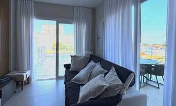 Imagem 7: Cobertura 3 dormitórios mobiliada