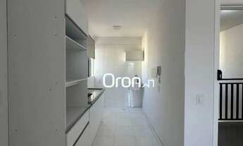 Imagem 4: Apartamento à venda, 42 m² por R$ 199.900,00 - Goiá - Goiânia/GO