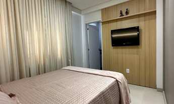 Imagem 5: Vende-se apartamentos com 2/4 sendo 1 suíte no bairro Jardim Aclimação em Cuiabá MT