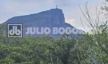 Imagem: Leblon, Avenida Visconde de Albuquerque