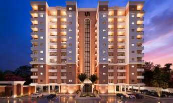 Imagem: TA Apartamento na planta com 2 quartos