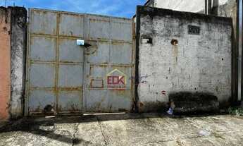 Imagem: Terreno à venda, 125 m² por R$ 180.000