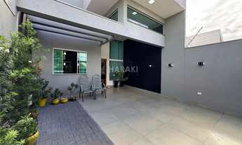 Imagem 5: Casa para Venda no Jardim Monte Rei, em Maringá / PR