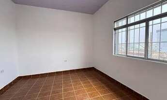 Imagem: Casa com 1 dormitório para alugar, 60 m²