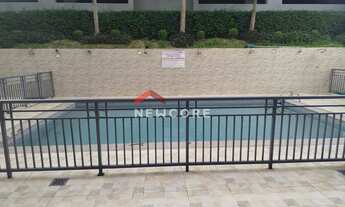 Imagem 4: Apartamento em Rua Santana do Rio Preto - Vila Cosmopolita - São Paulo/SP