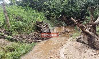 Imagem 7: Fazenda 140 alqueires (677 Hectares) Colinas Do Sul - Go