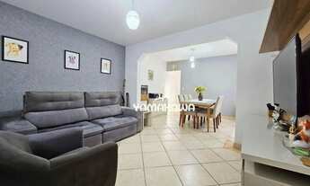 Imagem 3: Sobrado com 3 dormitórios à venda, 145 m² por R$ 900.000,00 - Vila Guilhermina - São Paulo