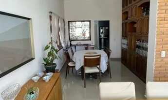 Imagem 6: CASA EM CONDOMÍNIO - ALPHAVILLE 4 - SP