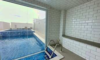 Imagem 2: Apartamento para venda tem 90 metros quadrados com 3 quartos em Praia do Morro - Guarapari