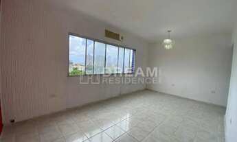 Imagem: Imóvel para venda tem 90 metros quadrados